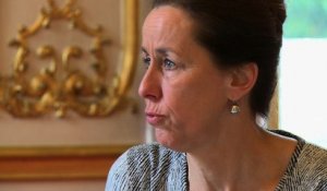 [Entretien] Fabienne Keller présente son rapport sur la place du Royaume-Uni dans l'UE