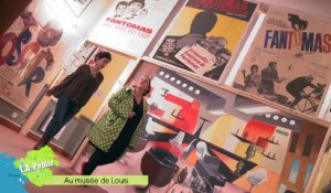 L.A Pépite : Musée de Louis de Funès au Cellier