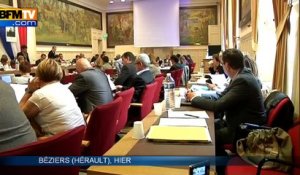 Fichage d’élèves musulmans à Béziers: que risque Robert Ménard?