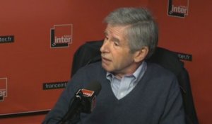 Alain Minc : «Le FN est l'expression de la montée du populisme en France»