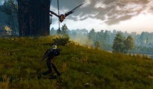 The Witcher 3 : Wild Hunt - 'Monsters' - Carnet des développeurs