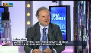 La minute de Philippe Béchade : "Les banques centrales jouent aux apprentis-sorciers !" - 06/05