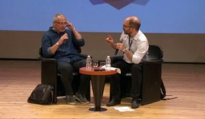 Le Monde Festival 2014 : conversation avec Mikhaïl Khodorkovski