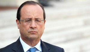 Labro : "Hollande a-t-il une carte à jouer en 2017 ?"