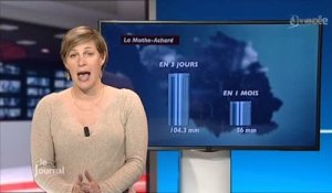 TV Vendée - Le JT du 04/05/2015