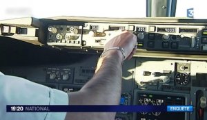 Crash de la Germanwings : Andreas Lubitz avait répété son geste