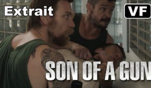 SON OF A GUN - Extrait 1 "L'évasion" [VF|Full HD] (Ewan McGregor, Brenton Thwaites)