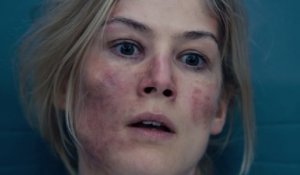 Trailer : Rosamund Pike au cœur du thriller haletant Return to the sender