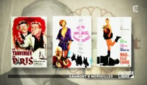 Gaumont & Merveilles