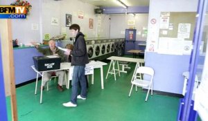 Élections législatives en Grande-Bretagne: des endroits insolites pour voter