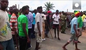 Nouveaux heurts meurtriers au Burundi