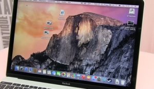 Vidéo-test du MacBook d'Apple : trop en avance sur son temps ?