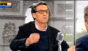 Todd: "L'optimisme de Valls, c'est l'optimisme du maréchal Pétain"