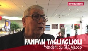 Ligue 2 : Le GFCA accroché à Créteil