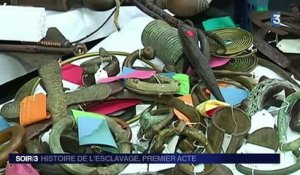 En Guadeloupe, le Mémorial ACTE divise