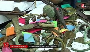François Hollande va inaugurer le Mémorial ACTe à Point-à-Pitre