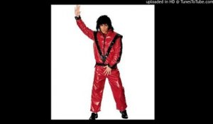 Every Michael Jackson Grunt Compilation !