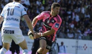 Les temps forts de Racing Metro 92 / Stade Français Paris