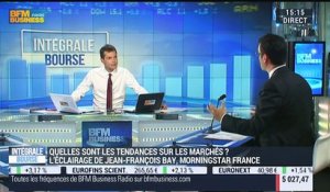 Les tendances sur les marchés: Jean-François Bay - 11/05