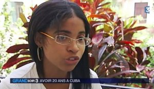 A Cuba, la méfiance face aux Etats Unis est toujours là