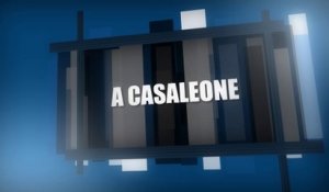 A "Casaleone" N°28 avec Yannick Cahuzac et Ghislain Printant