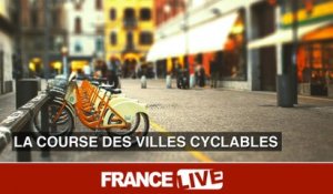 Quelle sont les villes les plus vélo friendly ?