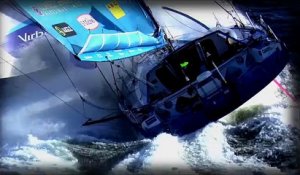 Dans les coulisses du StMichel-Virbac Sailing Team - Webmagazine #2