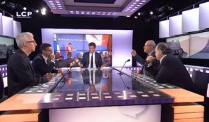 Ça Vous Regarde - Le débat : Éducation : la ministre va-t-elle revoir sa copie ?