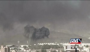 Yémen: 69 morts dans l'explosion d'un dépôt d'armes visé par des raids