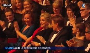 Festival de Cannes : Julianne Moore donne le coup d'envoi