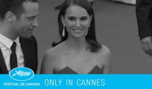ONLY IN CANNES -premiers instants- (vf) Cannes 2015