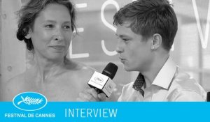 LA TÊTE HAUTE - interview- (vf) Cannes 2015