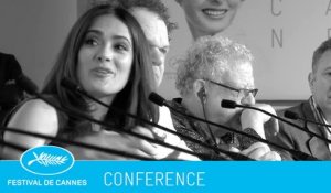 TALE OF TALES -conférence- (vf) Cannes 2015