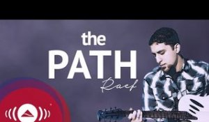 Raef - The Path | Official Lyric Video