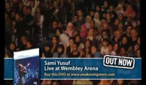 Without You and Wembley DVD - Out now