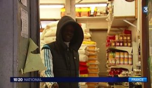 Saint-Ouen : la lutte contre le trafic de drogue s'intensifie