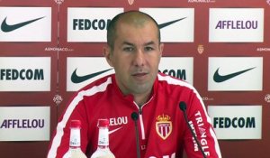 37e j. - Jardim : "Le match décisif"