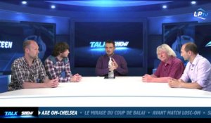 Talk Show du 14/05, partie 5 : Le mirage du coup de balai