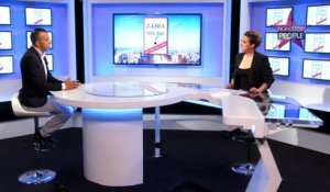 Abou Sofiane : "Zahia est une ingrate et une cruche" (exclu vidéo)