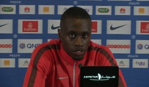 Foot - L1 - PSG : Matuidi «Tout n'est pas parfait mais...»