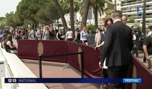 Cannes : le business autour du festival