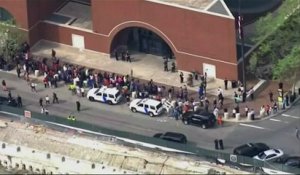 Les victimes réagissent à la condamnation à mort de Tsarnaev par un jury à Boston