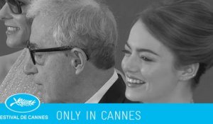 ONLY IN CANNES day3 - Cannes 2015