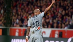 Ayew : «Je vais quitter le club»