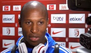 Fanni : «Heureux de finir de cette manière»