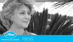 MIA MADRE -focus- (vf) Cannes 2015