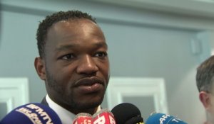 Foot - L1 - Trophées UNFP : Mandanda «C'était un objectif»