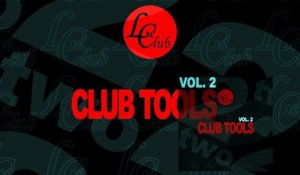 GizA DJs - Leviathan (Original Mix) (Preview) - Club Tools Vol. 2