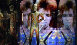 La Factory / Bowie à la Philharmonie