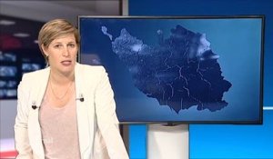 TV Vendée - Le JT du 07/05/2015